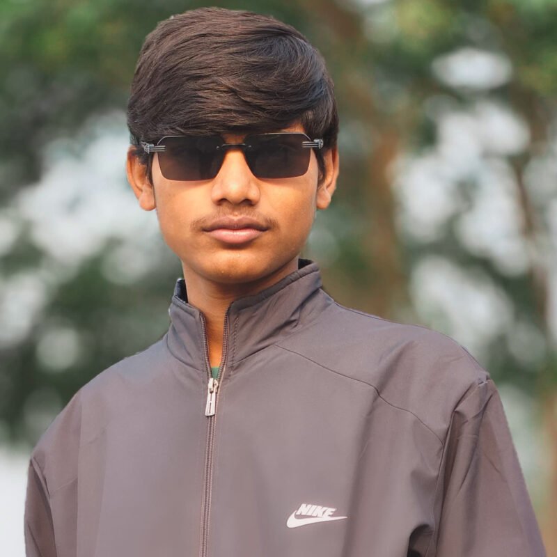 Profile picture of Shyam Sundar